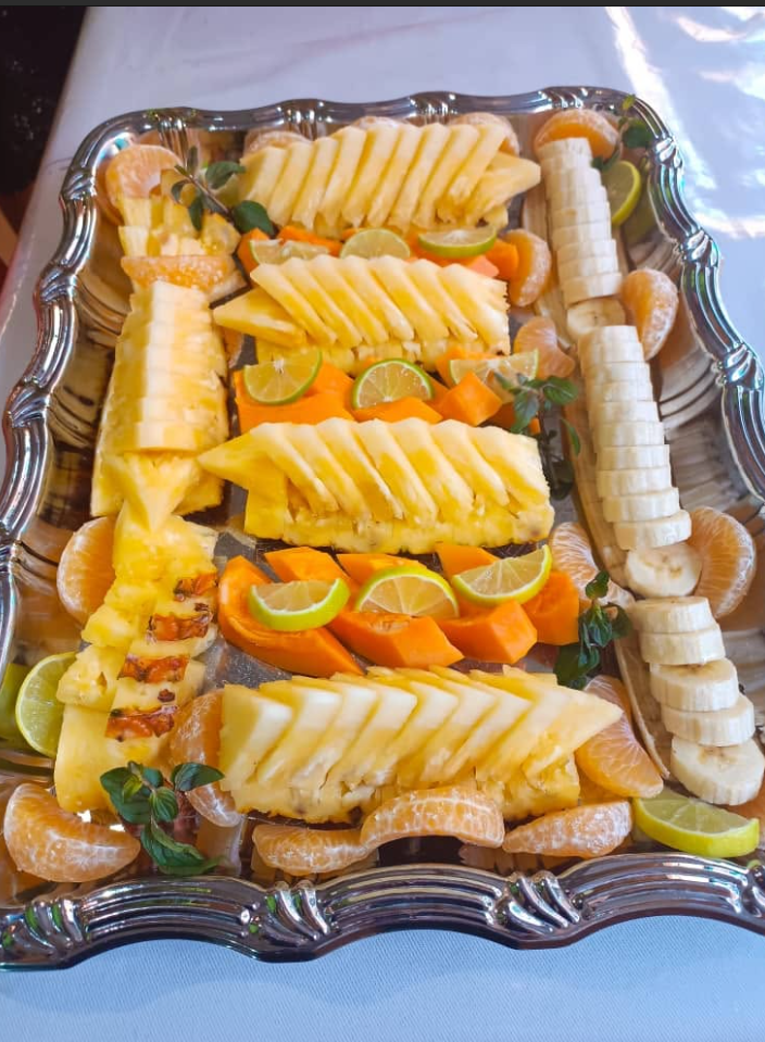 Fruit